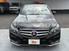 MERCEDES BENZ E-CLASS Sedan