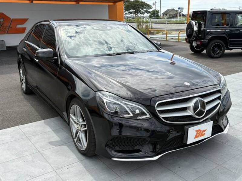 2013 MERCEDES BENZ E-CLASS SEDAN for sale - photo 11