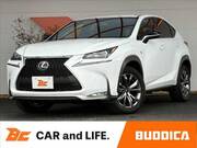 2017 LEXUS NX
