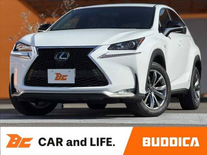 2017 LEXUS NX for sale