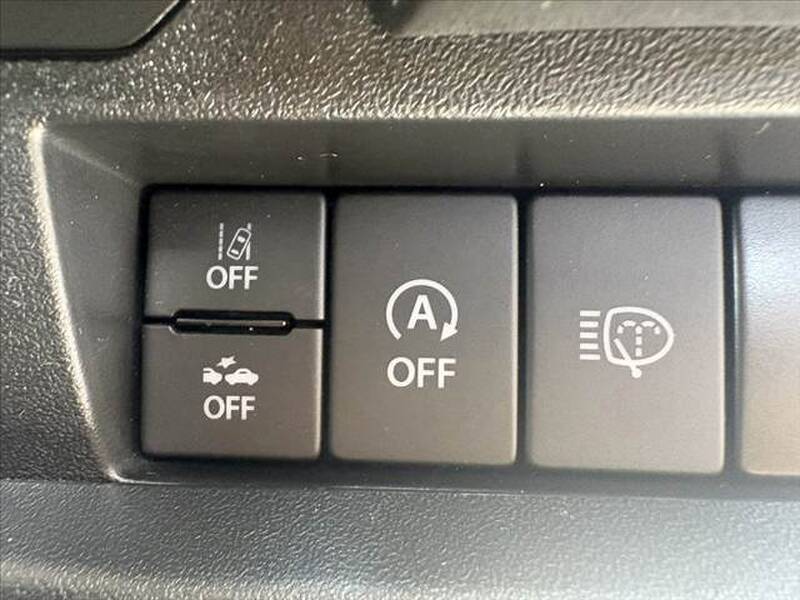 2021 SUZUKI JIMNY for sale - photo 5