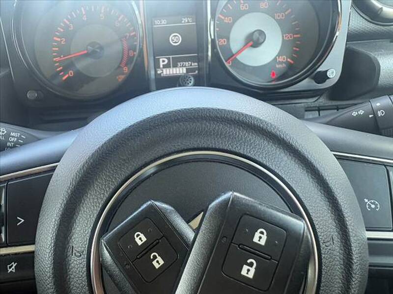 2021 SUZUKI JIMNY for sale - more photos