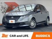 2025 NISSAN NOTE