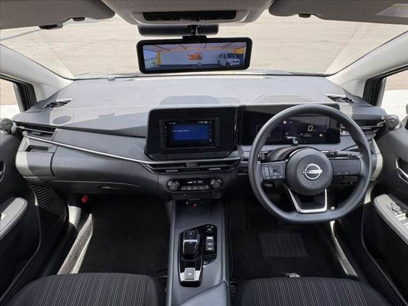 2025 NISSAN NOTE for sale - photo 3