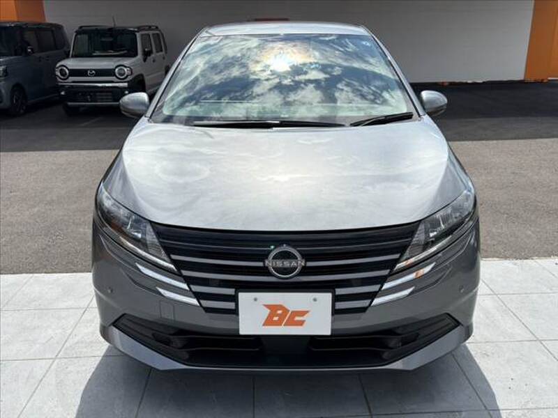 2025 NISSAN NOTE for sale - photo 10