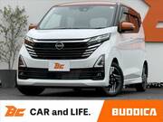 2025 NISSAN DAYZ