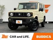 2023 SUZUKI JIMNY