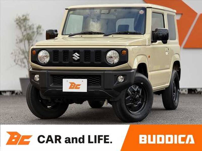 2023 SUZUKI JIMNY for sale