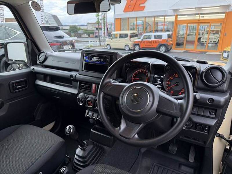 2023 SUZUKI JIMNY for sale - photo 3