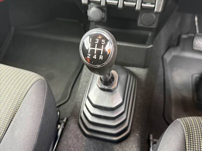 2023 SUZUKI JIMNY for sale - photo 6