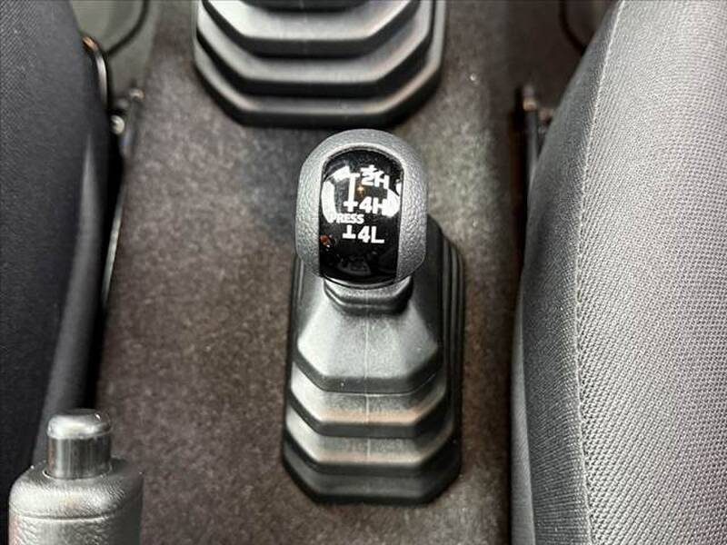 2023 SUZUKI JIMNY for sale - photo 7