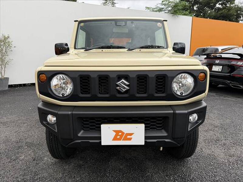 2023 SUZUKI JIMNY for sale - photo 10
