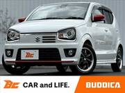 2016 SUZUKI ALTO