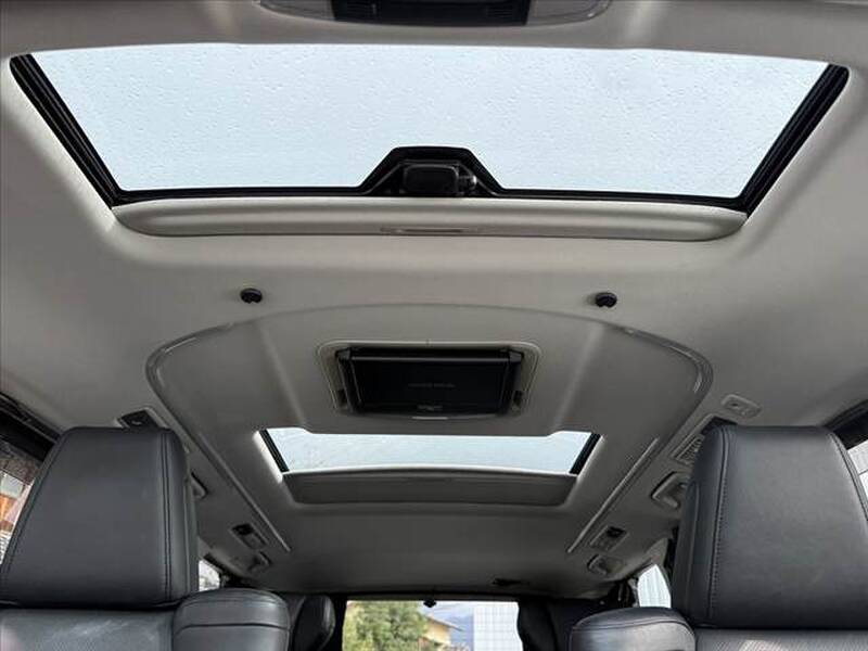 2016 TOYOTA VELLFIRE for sale - photo 4