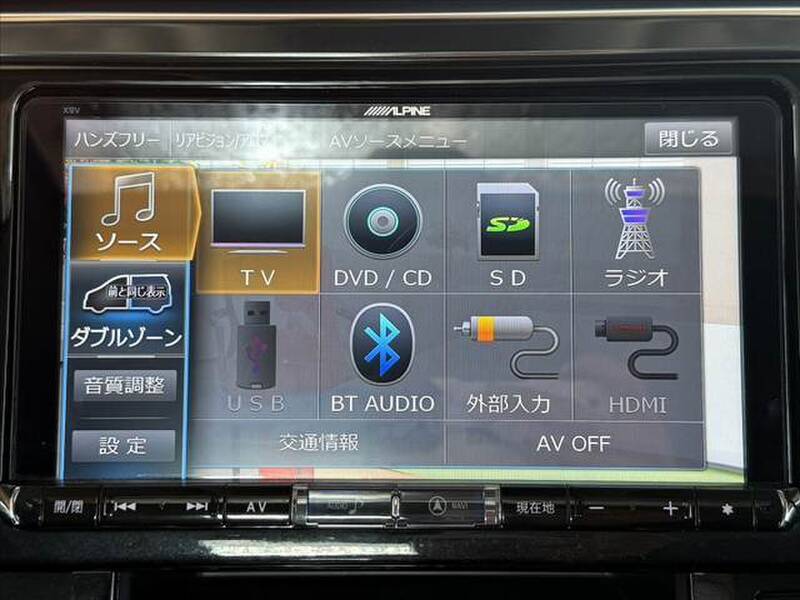 2016 TOYOTA VELLFIRE for sale - photo 6