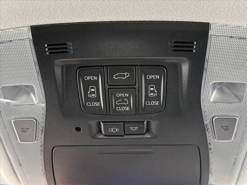 2016 TOYOTA VELLFIRE for sale - more photos
