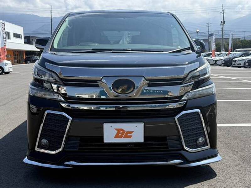 2016 TOYOTA VELLFIRE for sale - photo 10