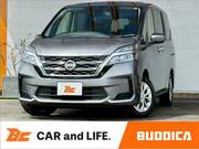 2022 NISSAN SERENA