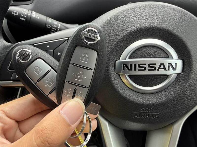2022 NISSAN SERENA for sale - more photos