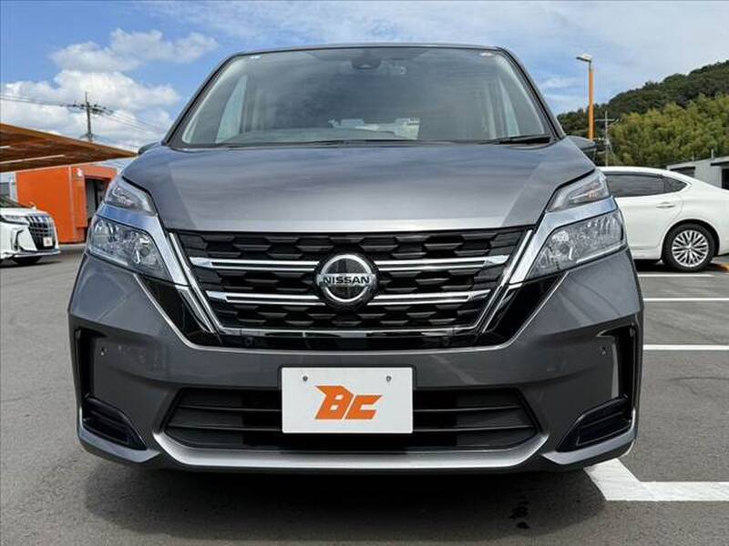 2022 NISSAN SERENA for sale - photo 10