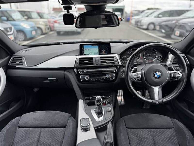 2017 BMW 3 SERIES for sale - photo 3