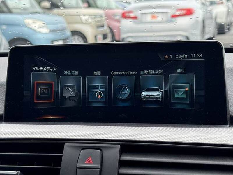 2017 BMW 3 SERIES for sale - photo 4
