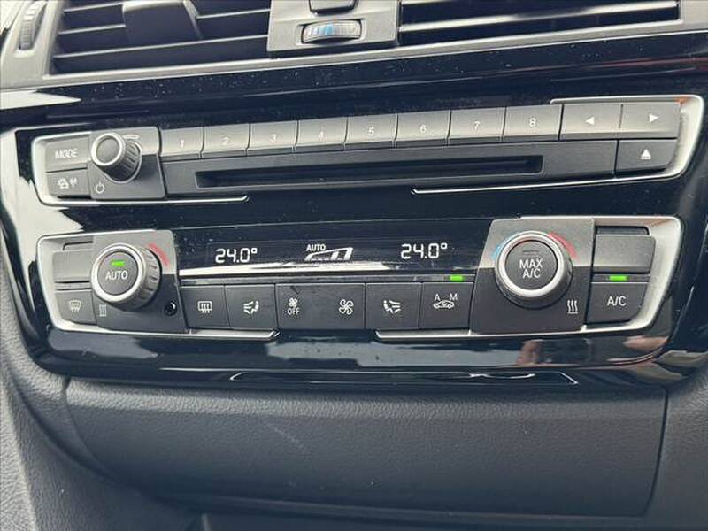 2017 BMW 3 SERIES for sale - photo 5