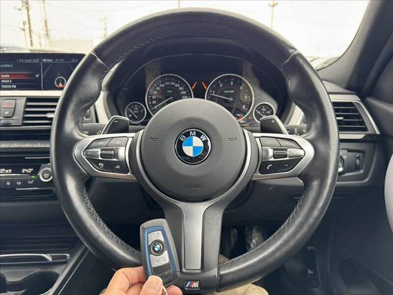 2017 BMW 3 SERIES for sale - more photos