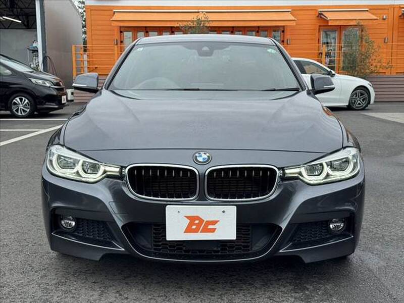 2017 BMW 3 SERIES for sale - photo 10