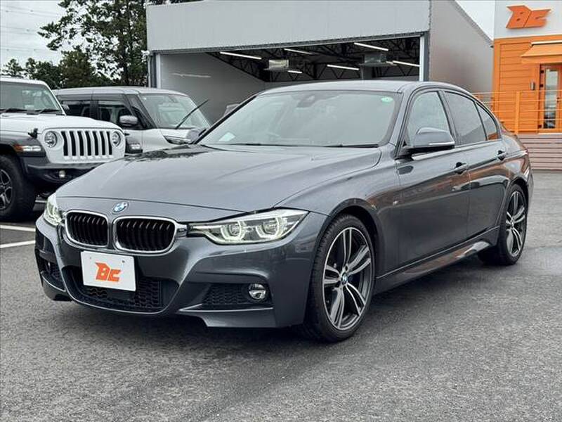 2017 BMW 3 SERIES for sale - photo 11