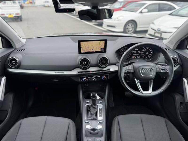 2022 AUDI Q2 for sale - photo 3