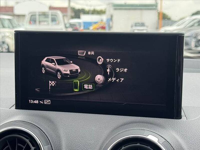 2022 AUDI Q2 for sale - photo 4