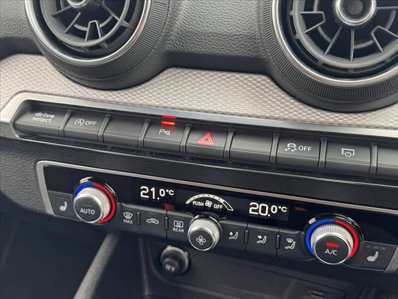 2022 AUDI Q2 for sale - photo 5