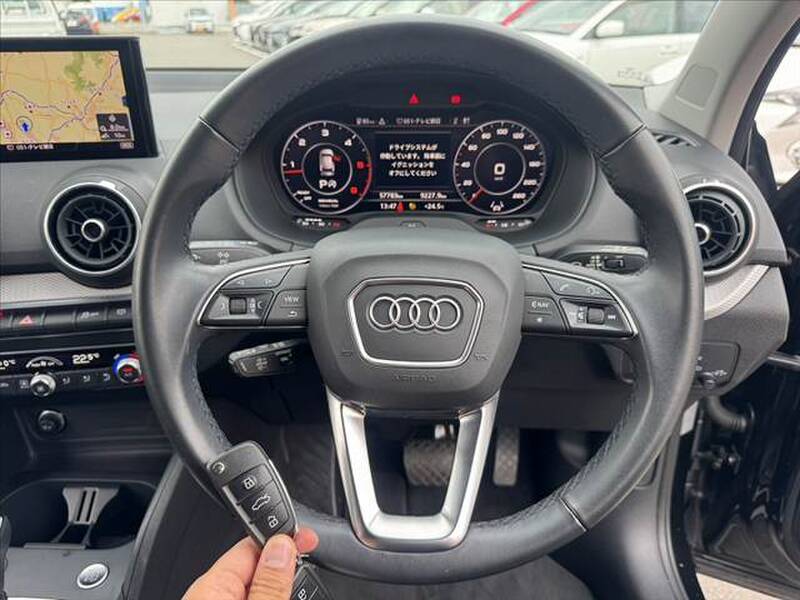 2022 AUDI Q2 for sale - more photos