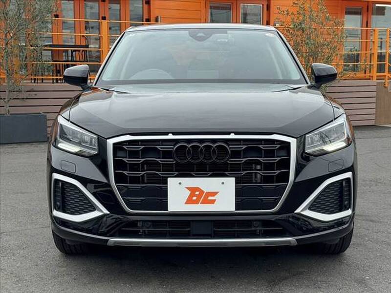 2022 AUDI Q2 for sale - photo 10