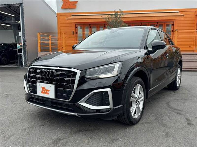 2022 AUDI Q2 for sale - photo 11