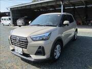 2022 DAIHATSU ROCKY