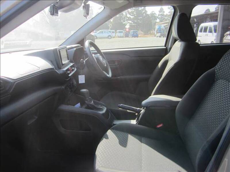 2022 DAIHATSU ROCKY for sale - photo 3