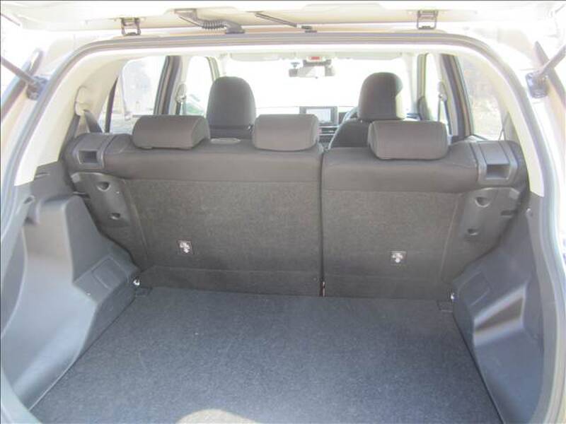 2022 DAIHATSU ROCKY for sale - photo 6