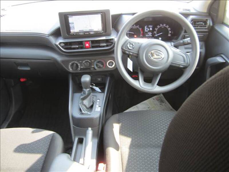 2022 DAIHATSU ROCKY for sale - photo 11