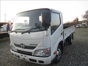 2016 HINO DUTRO