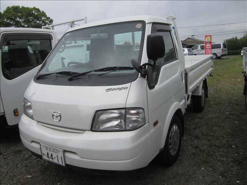 2020 MAZDA BONGO BRAWNY TRUCK for sale
