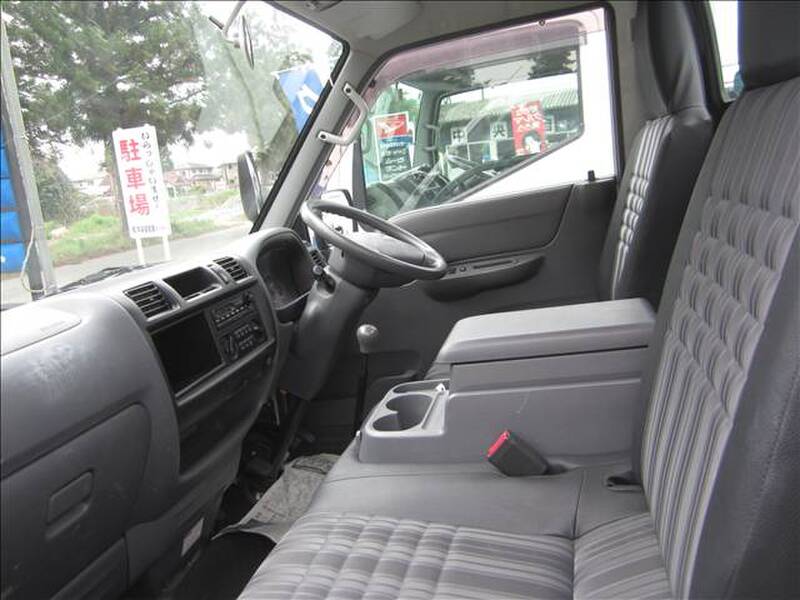 2020 MAZDA BONGO BRAWNY TRUCK DX for sale - photo 3