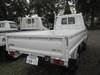 MAZDA BONGO BRAWNY TRUCK