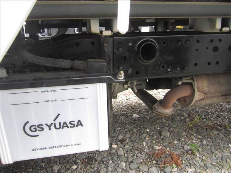 2020 MAZDA BONGO BRAWNY TRUCK DX for sale - photo 6