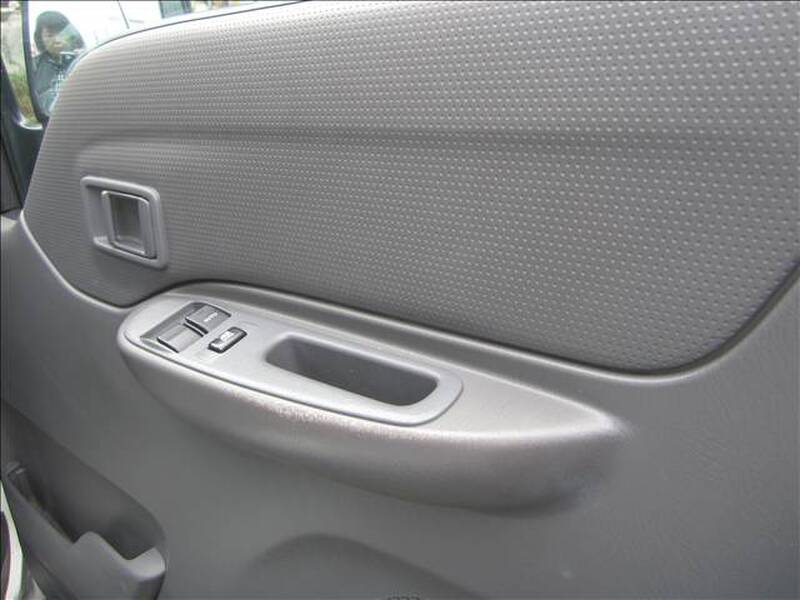 2020 MAZDA BONGO BRAWNY TRUCK DX for sale - photo 7