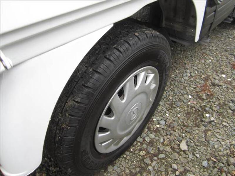 2020 MAZDA BONGO BRAWNY TRUCK DX for sale - more photos
