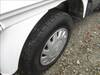 MAZDA BONGO BRAWNY TRUCK