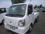 2018 NISSAN NT100　CLIPPER