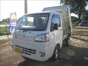 2021 DAIHATSU HIJET TRUCK